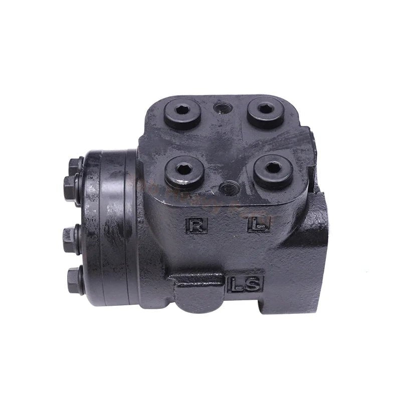 MovYard® Hydraulic Motor Steering Valve 211 - 1002 - 002 Replaces Eaton Char - Lynn 3 6 12 Series - Fab Heavy Parts
