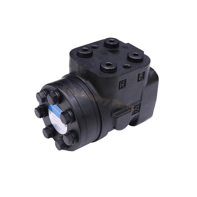 MovYard® Hydraulic Motor Steering Valve 211 - 1003 - 002 Replaces Eaton Char - Lynn 3 6 12 Series - Fab Heavy Parts