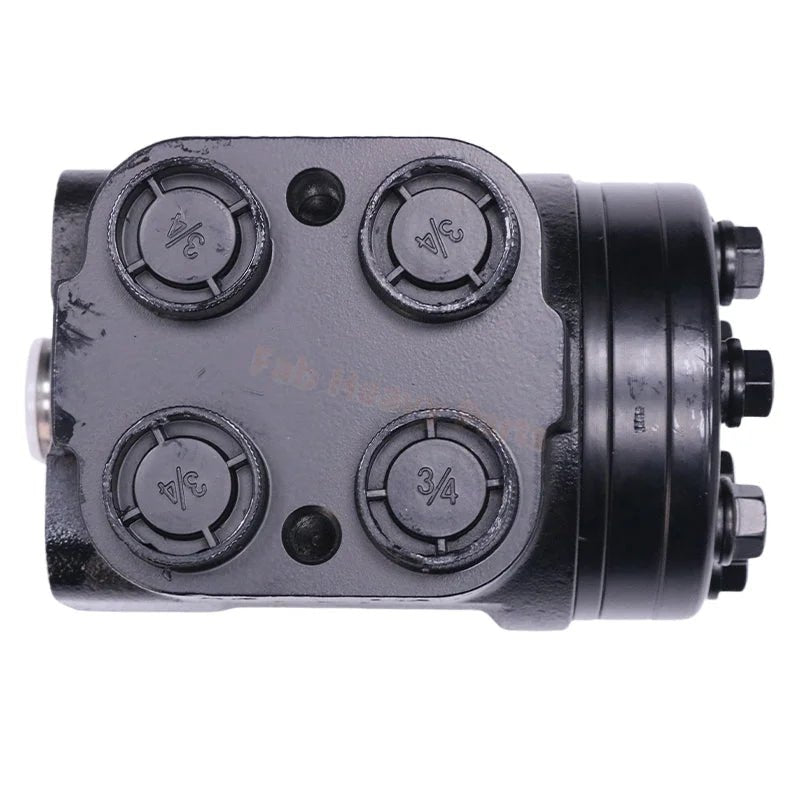 MovYard® Hydraulic Motor Steering Valve 211 - 1007 - 002 Replaces Eaton Char - Lynn 3 6 12 Series - Fab Heavy Parts