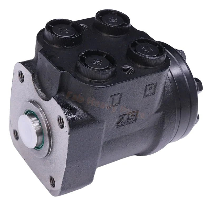 MovYard® Hydraulic Motor Steering Valve 211 - 1007 - 002 Replaces Eaton Char - Lynn 3 6 12 Series - Fab Heavy Parts