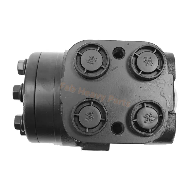 MovYard® Hydraulic Motor Steering Valve 211 - 1009 - 002 Replaces Eaton Char - Lynn 3 6 12 Series - Fab Heavy Parts