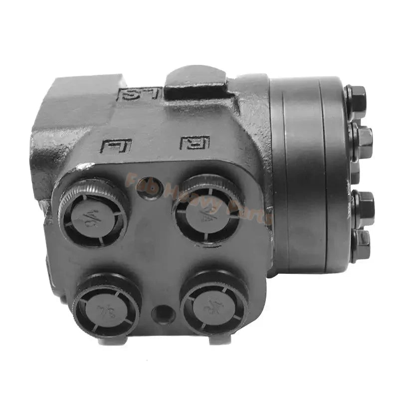 MovYard® Hydraulic Motor Steering Valve 211 - 1009 - 002 Replaces Eaton Char - Lynn 3 6 12 Series - Fab Heavy Parts