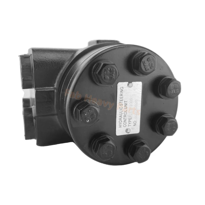 MovYard® Hydraulic Motor Steering Valve 211 - 1009 - 002 Replaces Eaton Char - Lynn 3 6 12 Series - Fab Heavy Parts