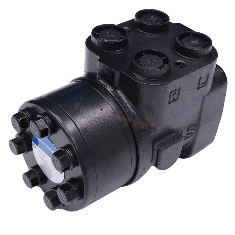 MovYard® Hydraulic Motor Steering Valve 211 - 1012 - 002 Replaces Eaton Char - Lynn 3 6 12 Series - Fab Heavy Parts