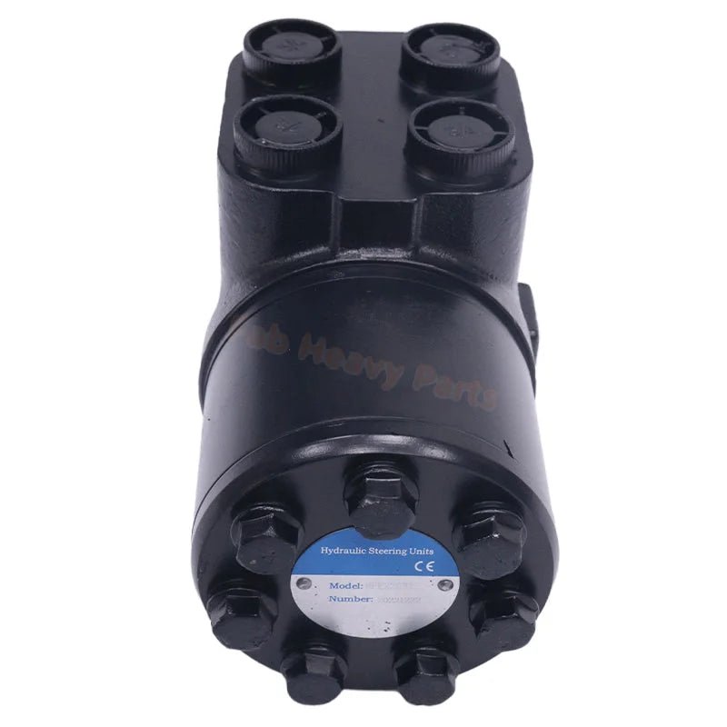 MovYard® Hydraulic Motor Steering Valve 211 - 1038 - 002 Replaces Eaton Char - Lynn 3 6 12 Series - Fab Heavy Parts
