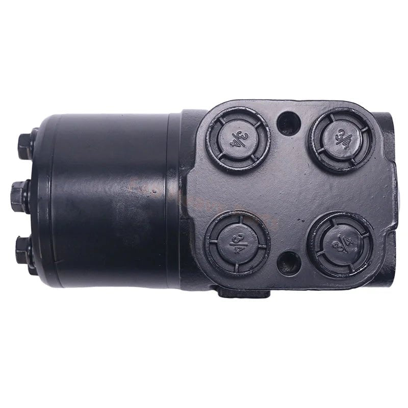 MovYard® Hydraulic Motor Steering Valve 211 - 1038 - 002 Replaces Eaton Char - Lynn 3 6 12 Series - Fab Heavy Parts