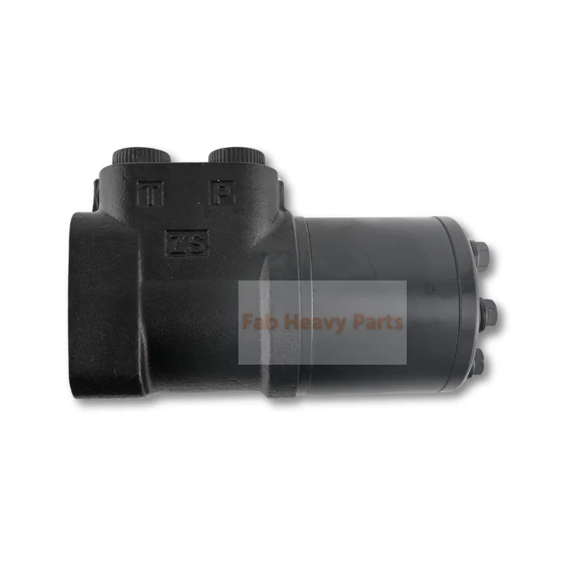MovYard® Hydraulic Motor Steering Valve 211 - 1039 - 002 Replaces Eaton Char - Lynn 3 6 12 Series - Fab Heavy Parts