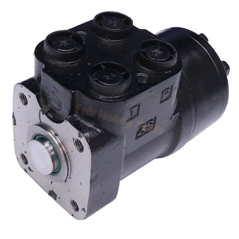 MovYard® Hydraulic Motor Steering Valve 212 - 1006 - 002 Replaces Eaton Char - Lynn 3 6 12 Series - Fab Heavy Parts