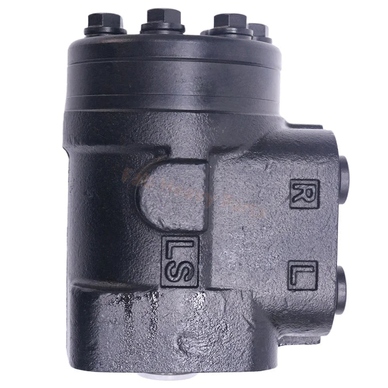 MovYard® Hydraulic Motor Steering Valve 212 - 1010 - 002 Replaces Eaton Char - Lynn 3 6 12 Series - Fab Heavy Parts