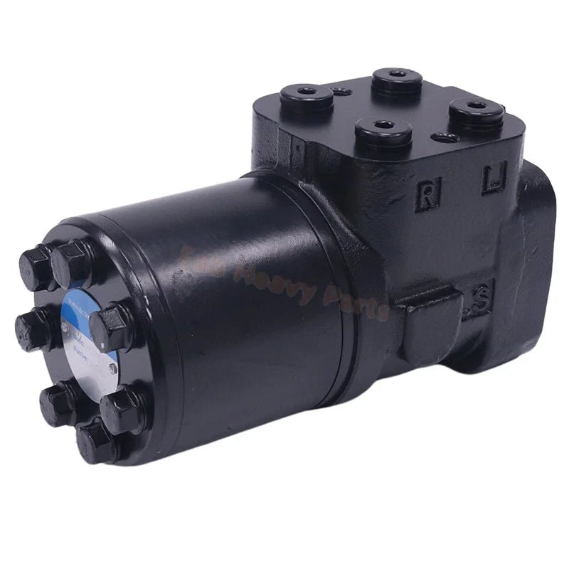 MovYard® Hydraulic Motor Steering Valve 212 - 1015 - 002 Replaces Eaton Char - Lynn 3 6 12 Series - Fab Heavy Parts