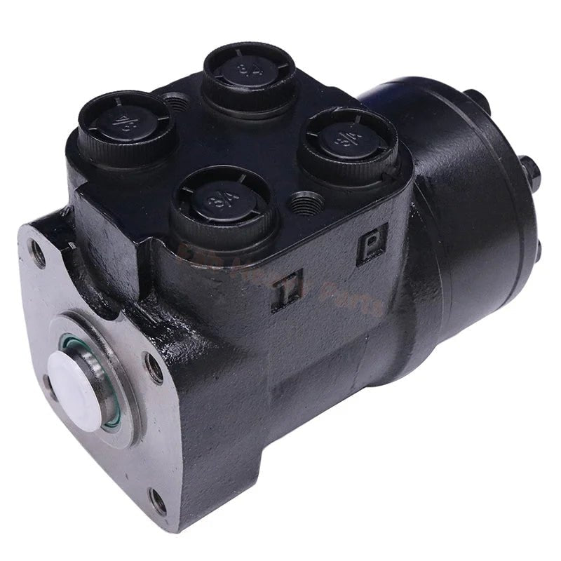 MovYard® Hydraulic Motor Steering Valve 213 - 1006 - 002 Replaces Eaton Char - Lynn 3 6 12 Series - Fab Heavy Parts