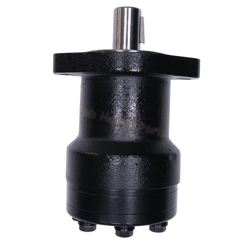 MovYard® Hydraulic Motor TB0080AS100AAAA TB0080AS100AAAB Replaces Parker TB TE Series - Fab Heavy Parts