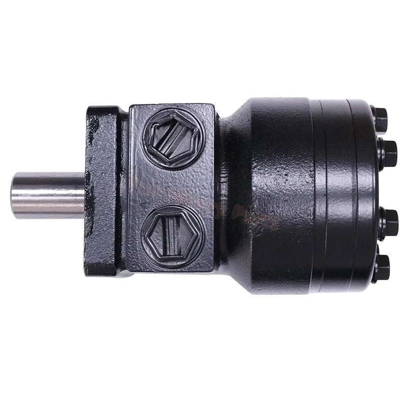 MovYard® Hydraulic Motor TB0080FP100AAAA TB0080FP100AAAB Replaces Parker TB TE Series - Fab Heavy Parts