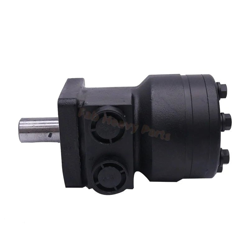 MovYard® Hydraulic Motor TB0080FS100AAAA TB0080FS100AAAB Replaces Parker TB TE Series - Fab Heavy Parts