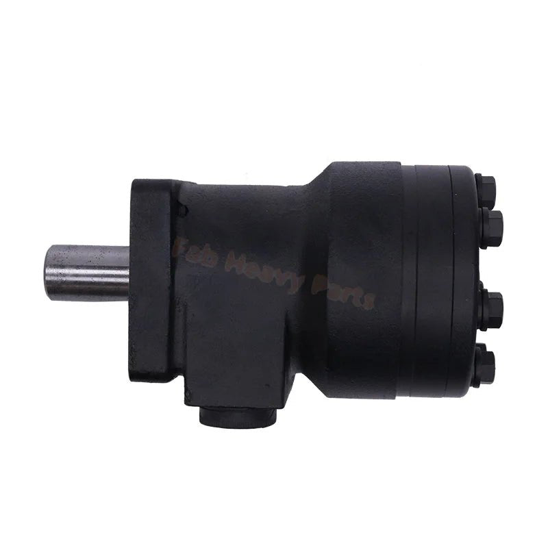 MovYard® Hydraulic Motor TB0080FS100AAAA TB0080FS100AAAB Replaces Parker TB TE Series - Fab Heavy Parts