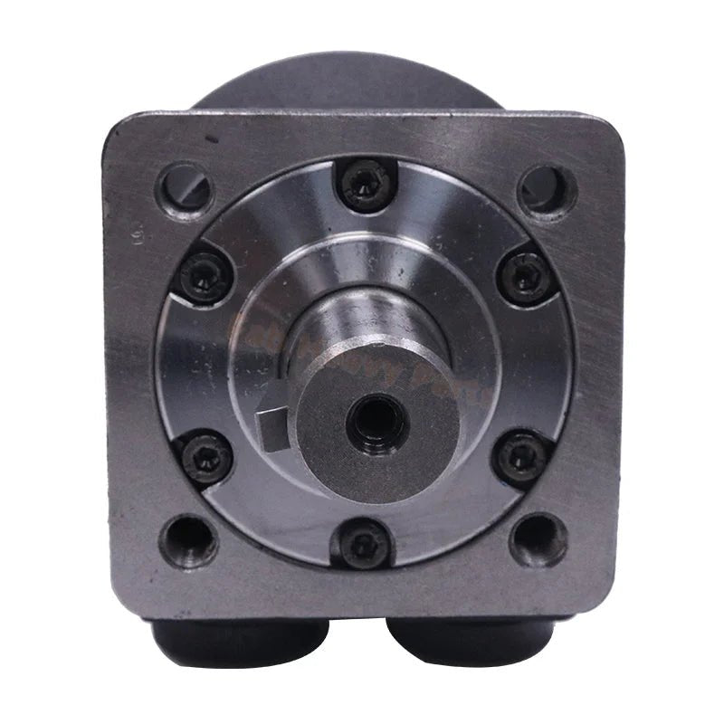 MovYard® Hydraulic Motor TB0080FS100AAAA TB0080FS100AAAB Replaces Parker TB TE Series - Fab Heavy Parts