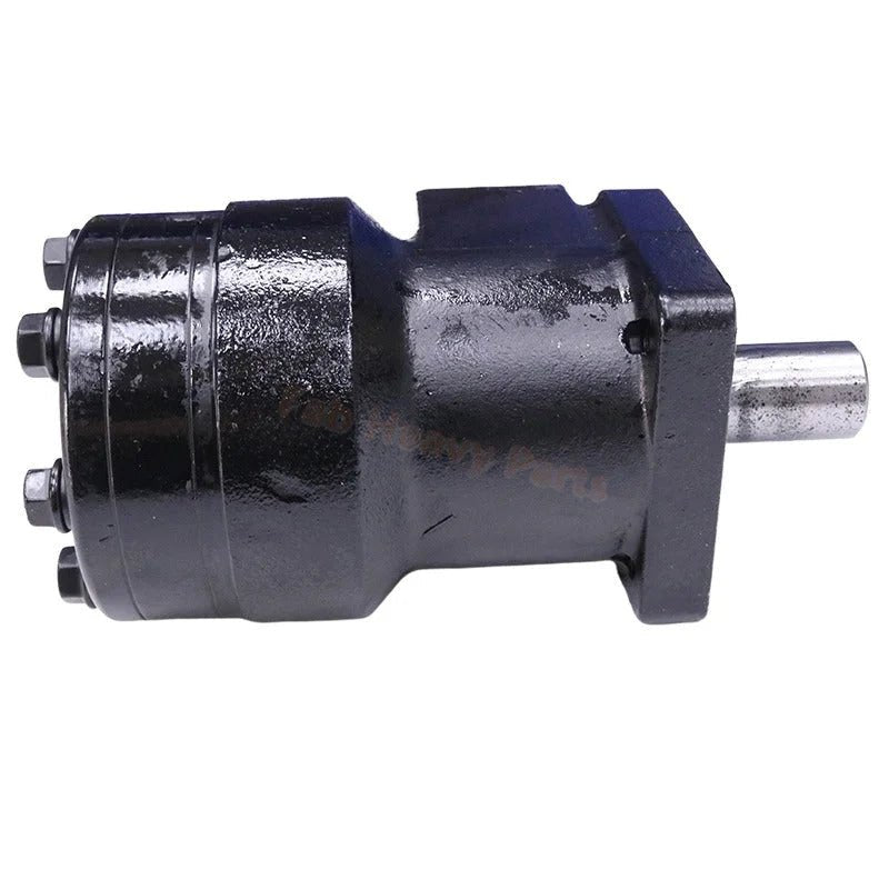 MovYard® Hydraulic Motor TB0100FP100AAAA TB0100FP100AAAB Replaces Parker TB TE Series - Fab Heavy Parts