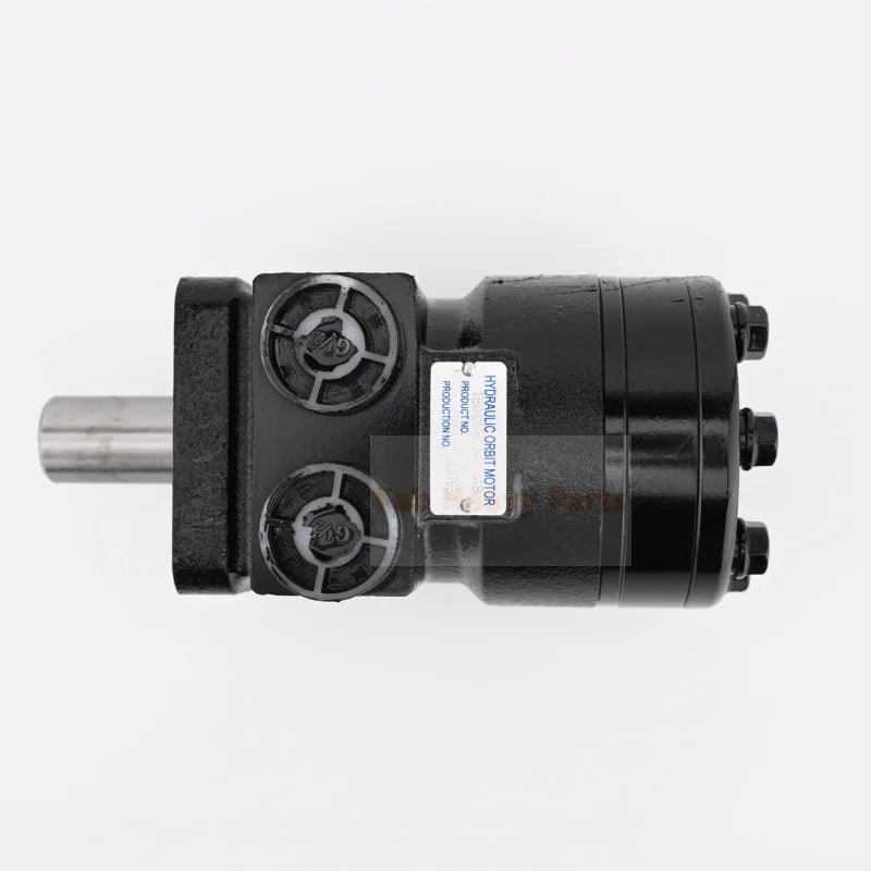 MovYard® Hydraulic Motor TB0100FP130AAAB Replaces Parker TB Series - Fab Heavy Parts
