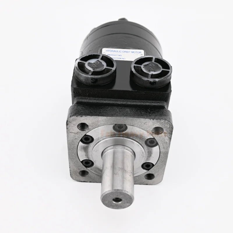 MovYard® Hydraulic Motor TB0100FP130AAAB Replaces Parker TB Series - Fab Heavy Parts