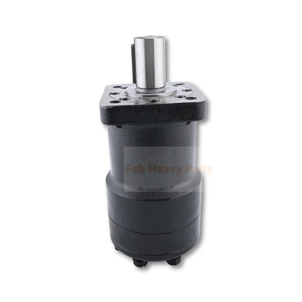 MovYard® Hydraulic Motor TB0130FP100AAAB Fits for Parker Interchange - Fab Heavy Parts