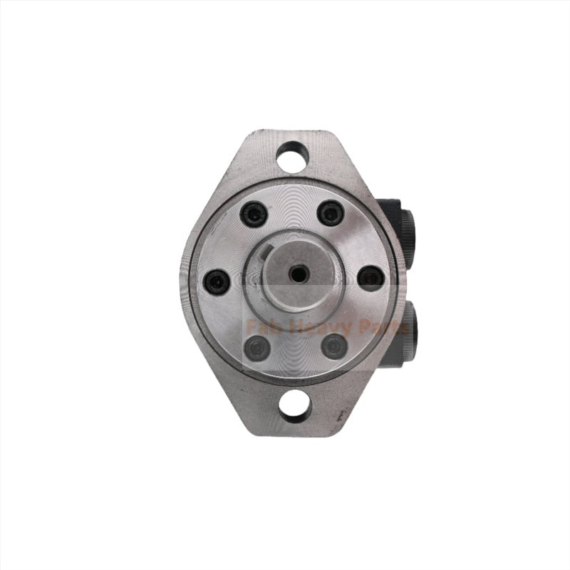 MovYard® Hydraulic Motor TB0165AS100AAAA TB0165AS100AAAB Replaces Parker TB TE Series - Fab Heavy Parts