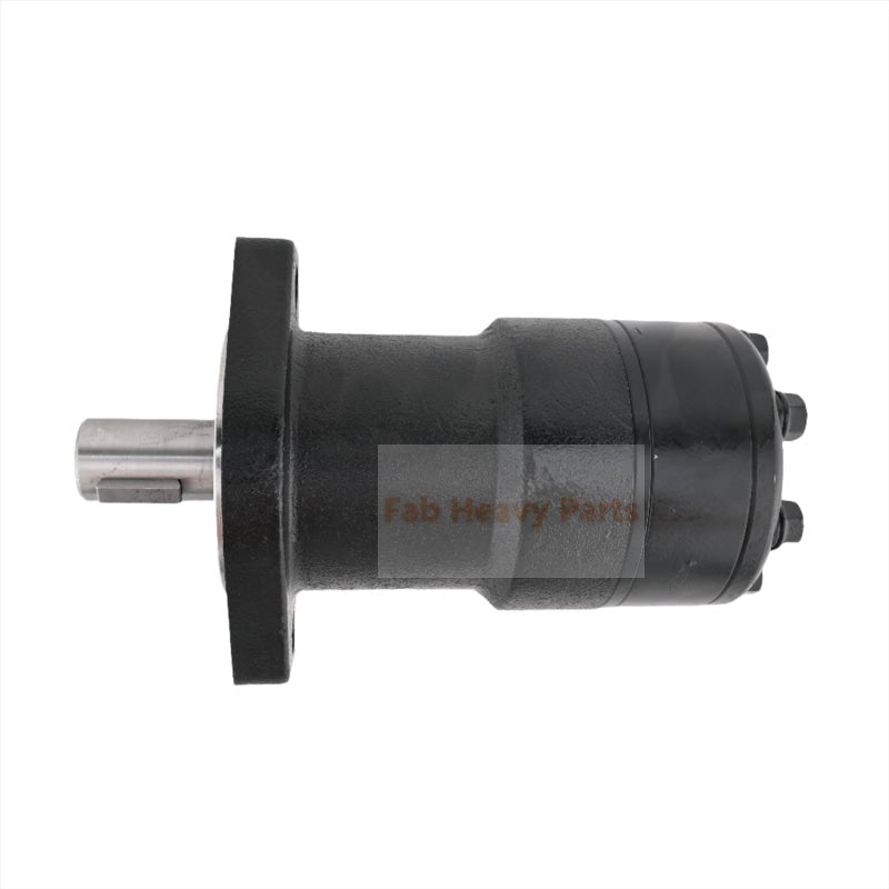 MovYard® Hydraulic Motor TB0165AS100AAAA TB0165AS100AAAB Replaces Parker TB TE Series - Fab Heavy Parts