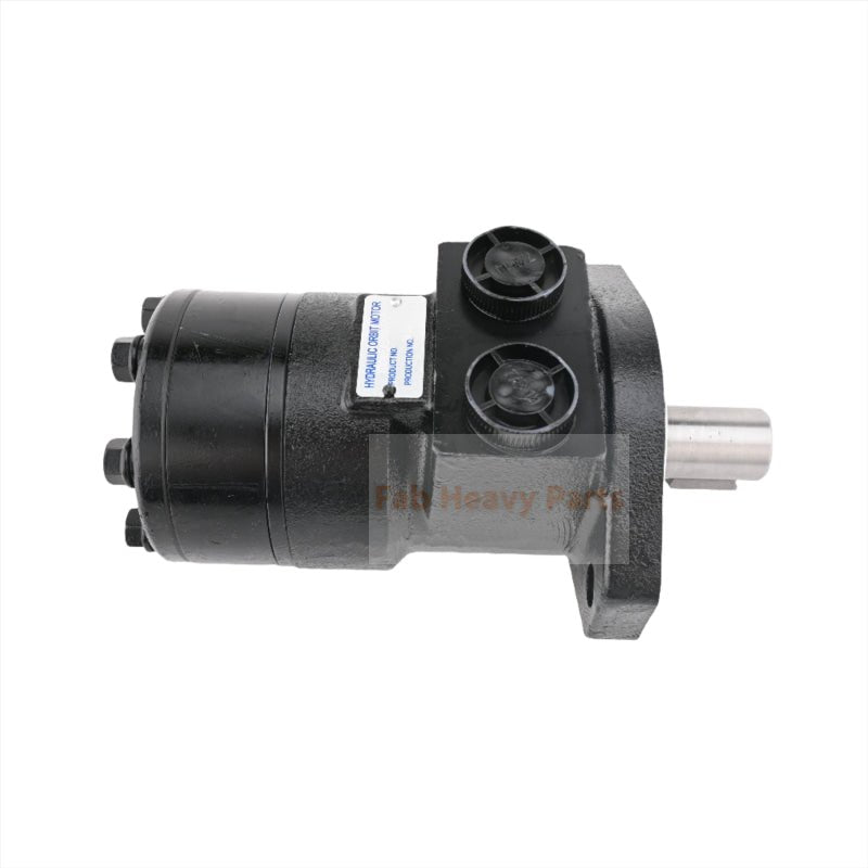 MovYard® Hydraulic Motor TB0165AS100AAAA TB0165AS100AAAB Replaces Parker TB TE Series - Fab Heavy Parts