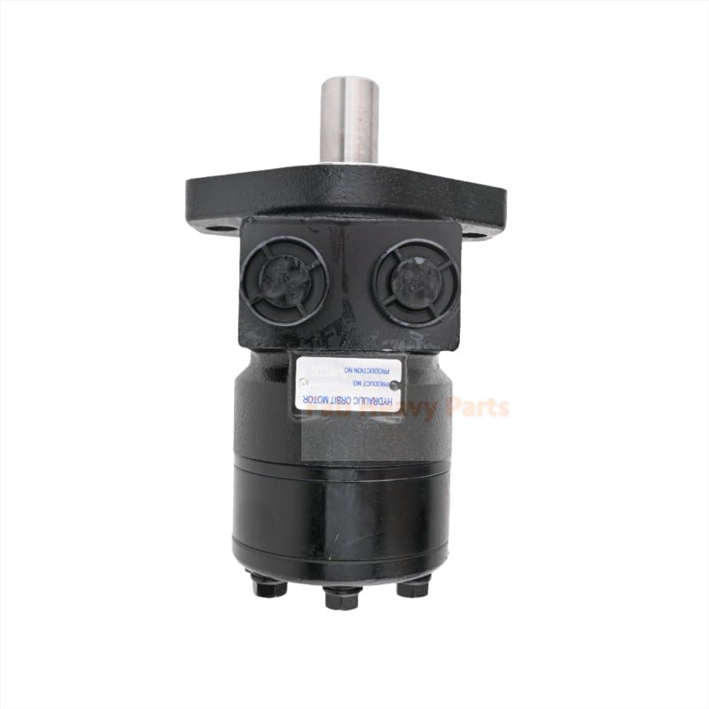 MovYard® Hydraulic Motor TB0165AS100AAAA TB0165AS100AAAB Replaces Parker TB TE Series - Fab Heavy Parts