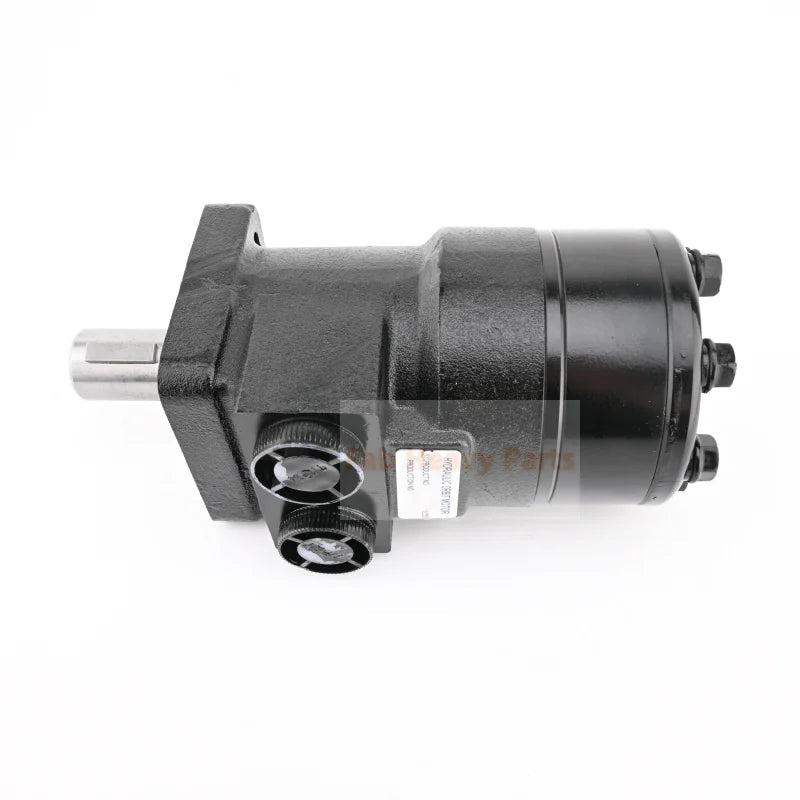 MovYard® Hydraulic Motor TB0165FS100AAAA TB0165FS100AAAB Replaces Parker TB TE Series - Fab Heavy Parts