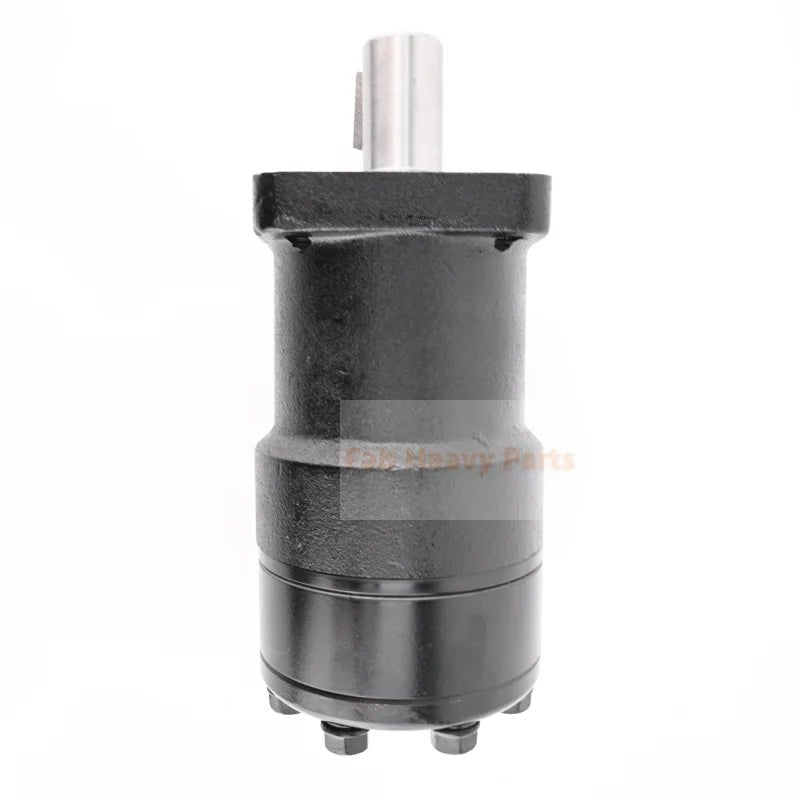 MovYard® Hydraulic Motor TB0165FS100AAAA TB0165FS100AAAB Replaces Parker TB TE Series - Fab Heavy Parts