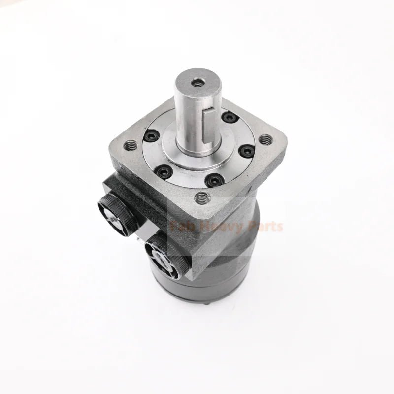MovYard® Hydraulic Motor TB0165FS100AAAA TB0165FS100AAAB Replaces Parker TB TE Series - Fab Heavy Parts