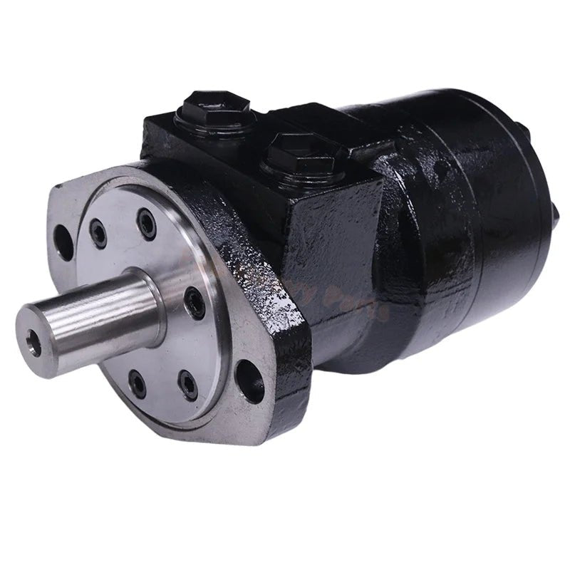 MovYard® Hydraulic Motor TB0195AP100AAAA TB0195AP100AAAB Replaces Parker TB TE Series - Fab Heavy Parts