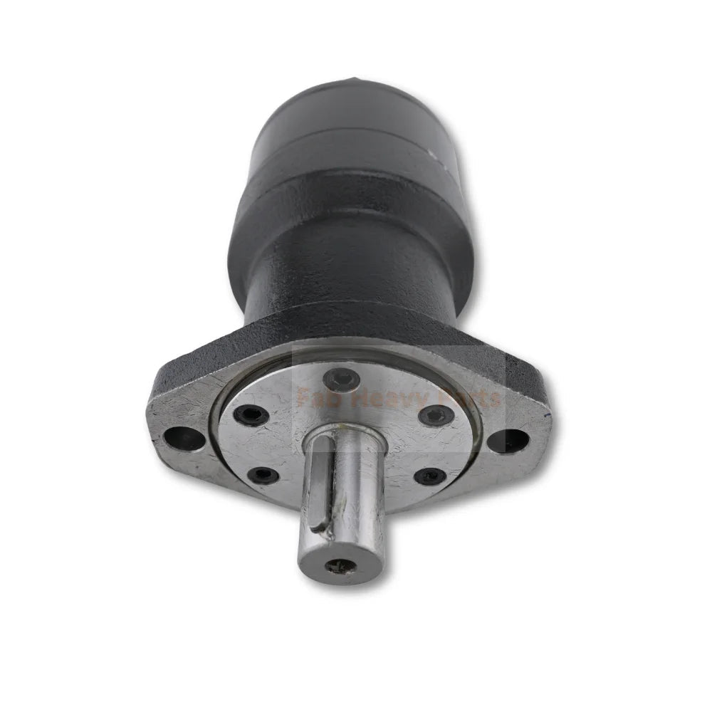 MovYard® Hydraulic Motor TB0195AS100AAAA Replaces Parker Interchange - Fab Heavy Parts