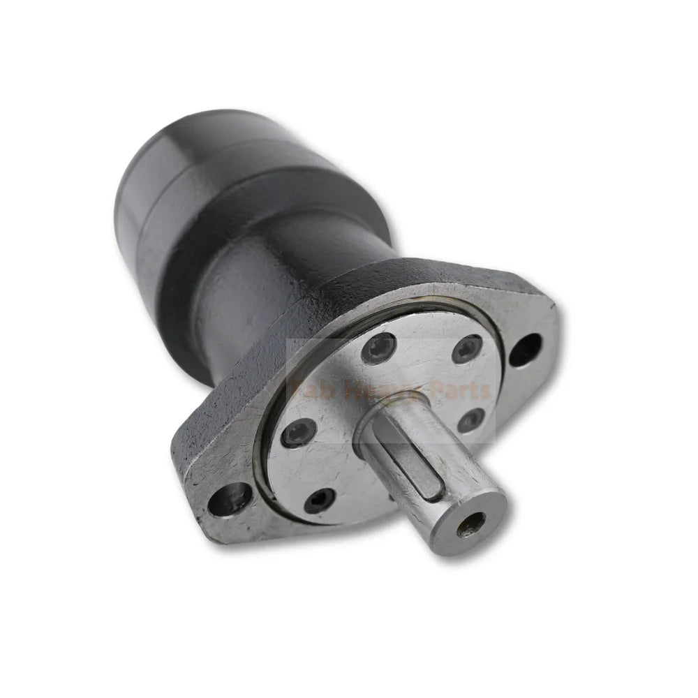 MovYard® Hydraulic Motor TB0195AS100AAAA Replaces Parker Interchange - Fab Heavy Parts