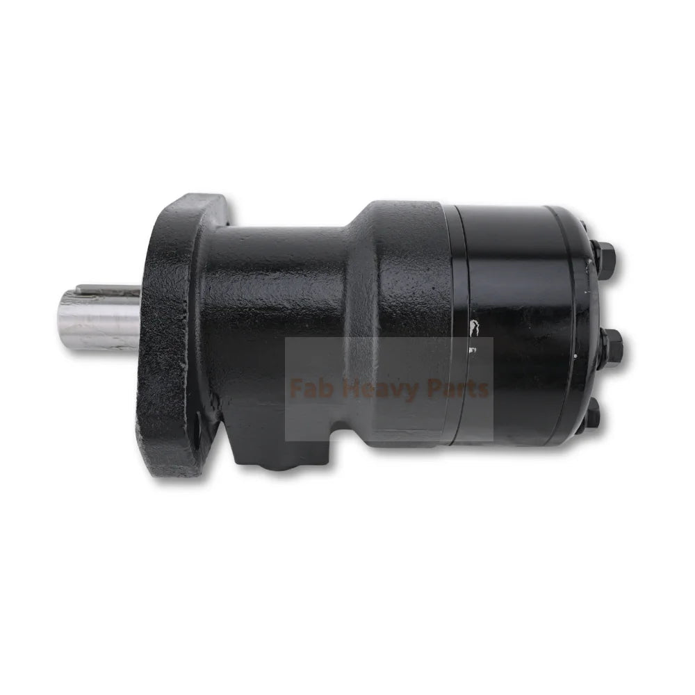 MovYard® Hydraulic Motor TB0195AS100AAAA Replaces Parker Interchange - Fab Heavy Parts