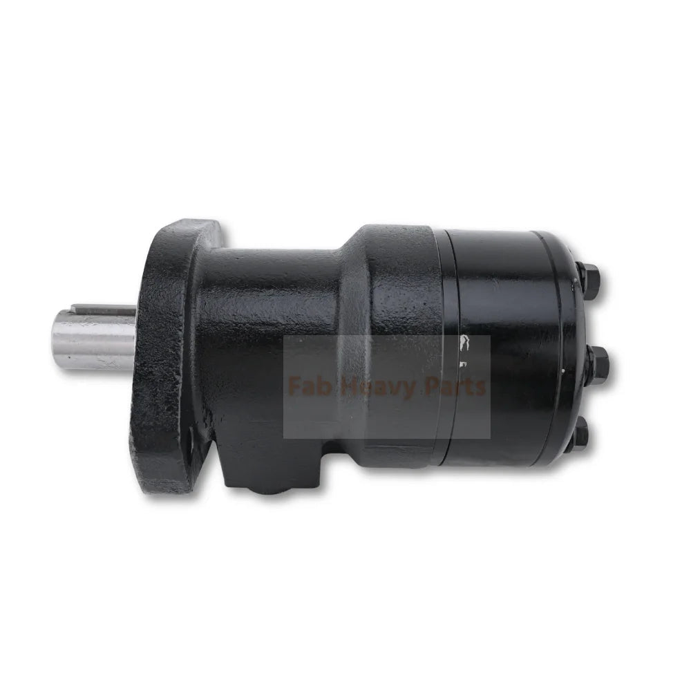 MovYard® Hydraulic Motor TB0195AS100AAAA Replaces Parker Interchange - Fab Heavy Parts