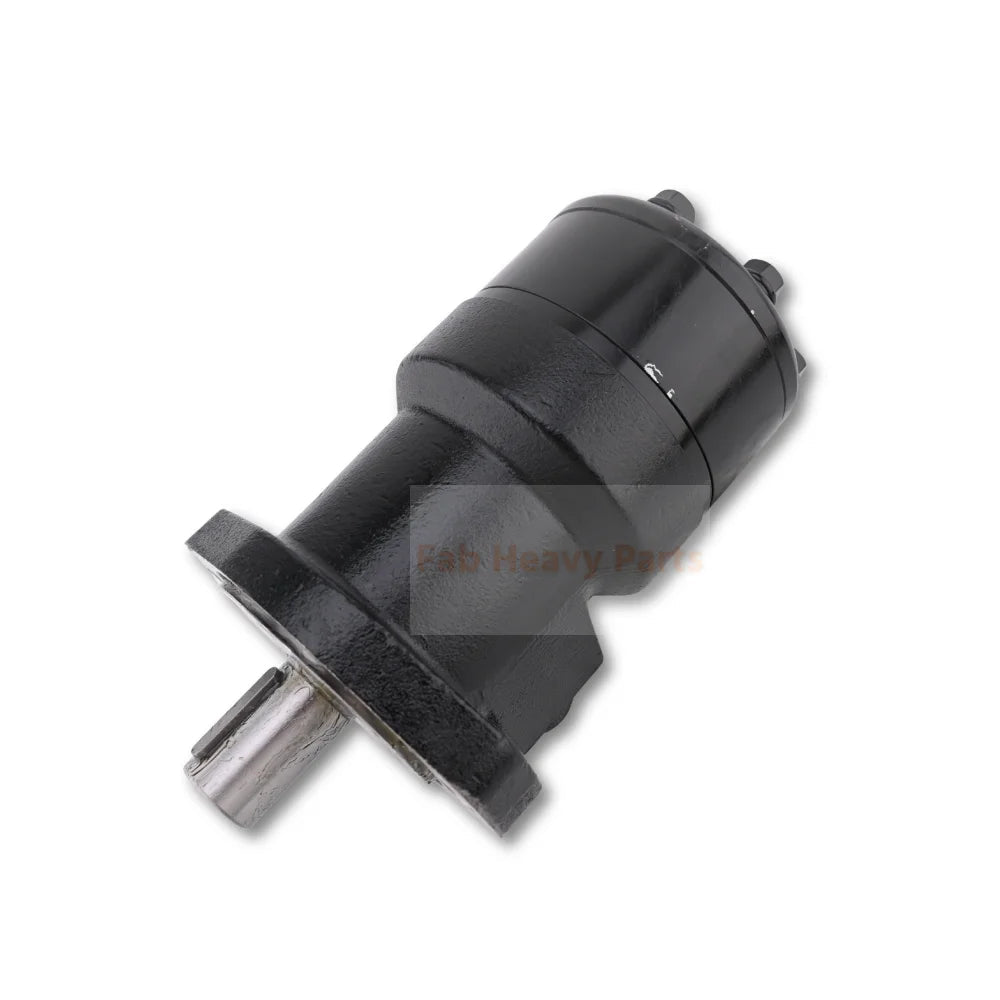 MovYard® Hydraulic Motor TB0195AS100AAAA Replaces Parker Interchange - Fab Heavy Parts