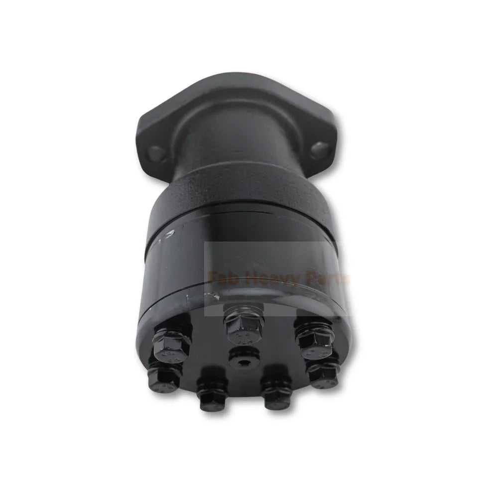 MovYard® Hydraulic Motor TB0195AS100AAAA Replaces Parker Interchange - Fab Heavy Parts