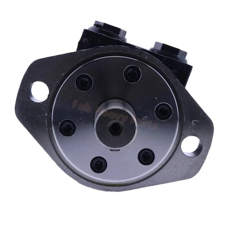 MovYard® Hydraulic Motor TB0230AP100AAAA TB0230AP100AAAB Replaces Parker TB TE Series - Fab Heavy Parts