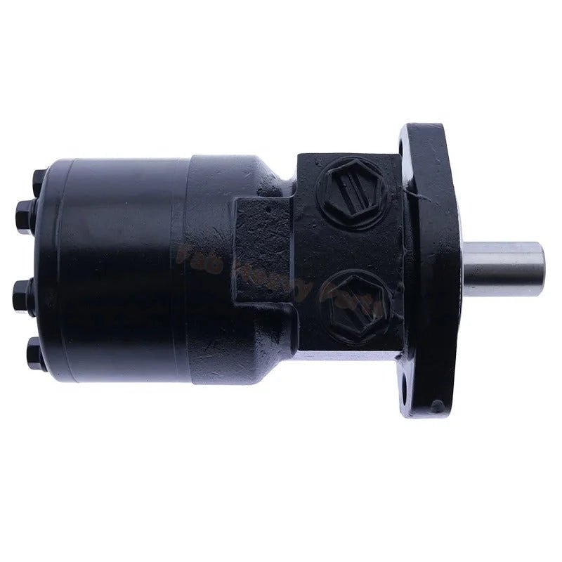 MovYard® Hydraulic Motor TB0230AP100AAAA TB0230AP100AAAB Replaces Parker TB TE Series - Fab Heavy Parts