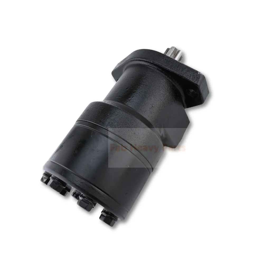 MovYard® Hydraulikmotor TB0230AS110AAAA ersetzt Parker Interchange