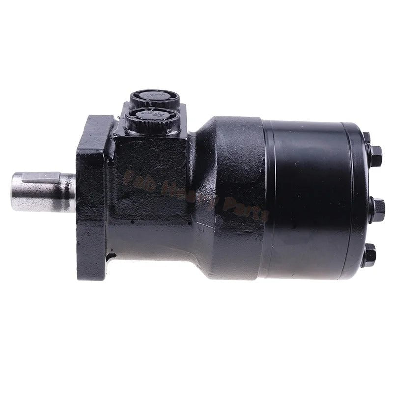 MovYard® Hydraulic Motor TB0230FS100AAAA TB0230FS100AAAB Replaces Parker TB TE Series - Fab Heavy Parts