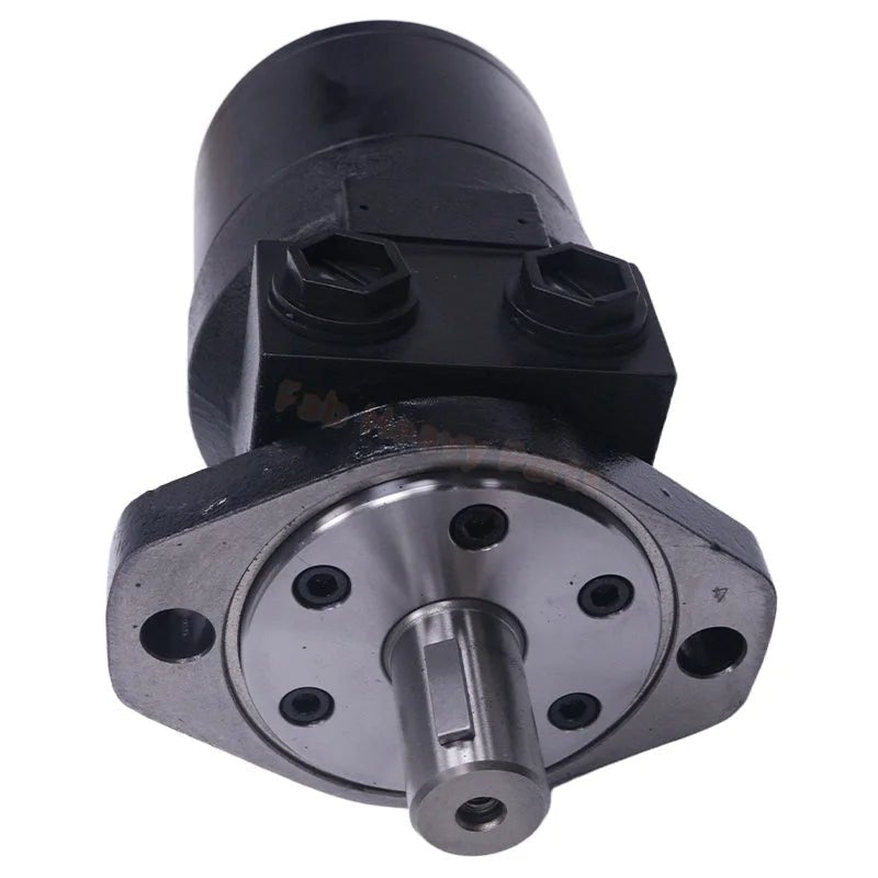 MovYard® Hydraulic Motor TB0295AP100AAAA TB0295AP100AAAB Replaces Parker TB TE Series - Fab Heavy Parts
