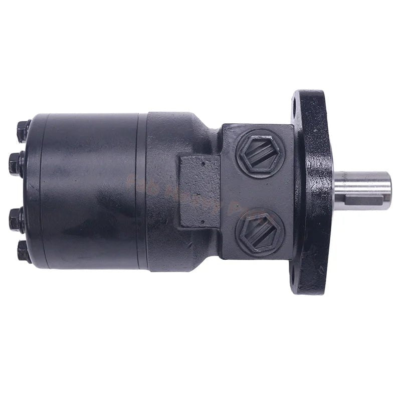 MovYard® Hydraulic Motor TB0295AP100AAAA TB0295AP100AAAB Replaces Parker TB TE Series - Fab Heavy Parts