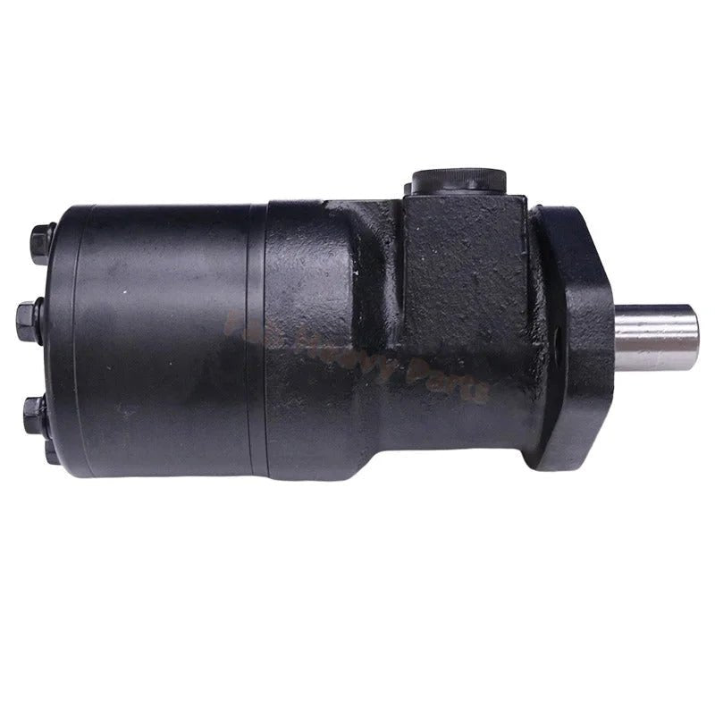 MovYard® Hydraulic Motor TB0295AS100AAAA TB0295AS100AAAB Replaces Parker TB TE Series - Fab Heavy Parts