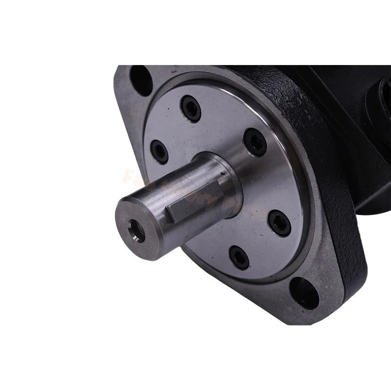MovYard® Hydraulic Motor TB0365AS100AAAA MG220610AAAA Replaces Prince Danfoss Parker TB TE Series - Fab Heavy Parts