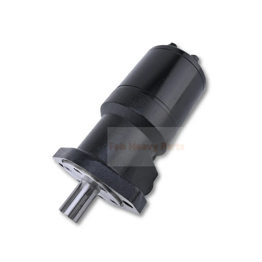 Le moteur hydraulique MovYard® TB0390AP110AAAB remplace l'échangeur Parker