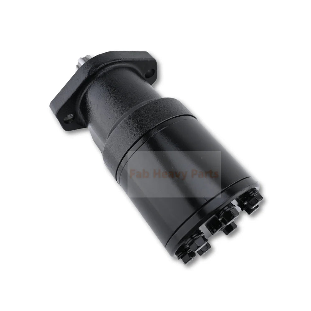 Le moteur hydraulique MovYard® TB0390AP110AAAB remplace l'échangeur Parker
