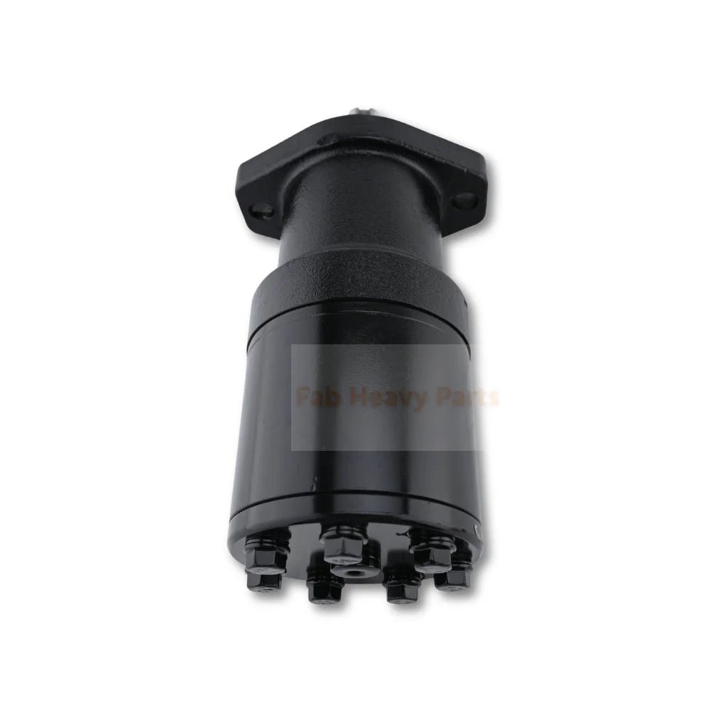 Le moteur hydraulique MovYard® TB0390AP110AAAB remplace l'échangeur Parker