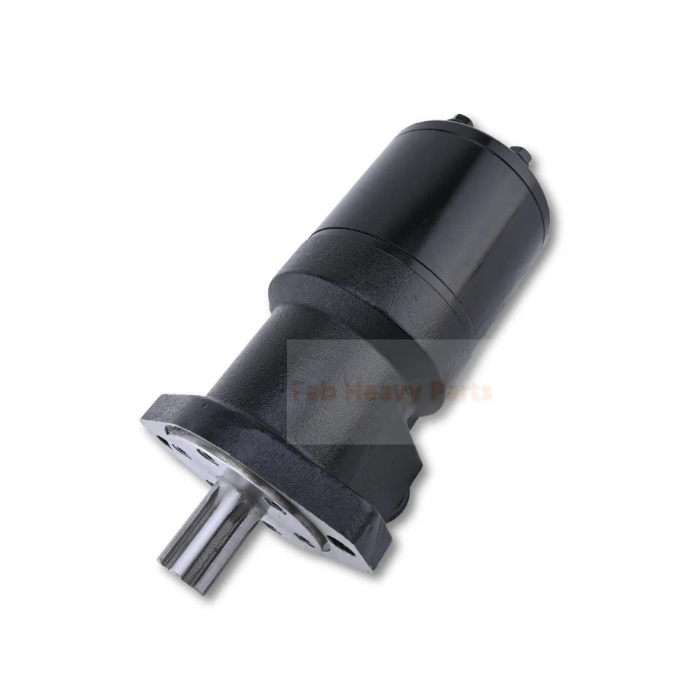MovYard® Hydraulic Motor TB0390AP110AAAB Replaces Parker Interchange - Fab Heavy Parts
